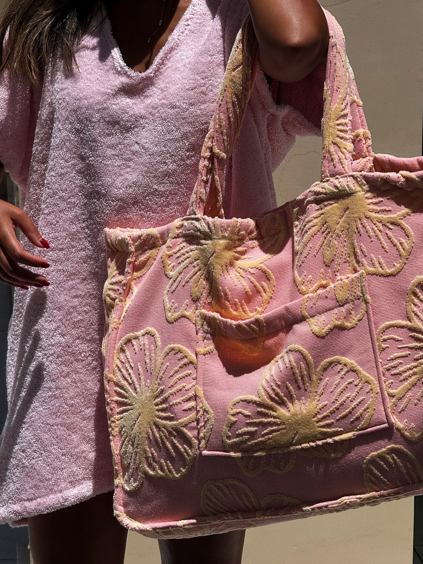 The Daisy Bag