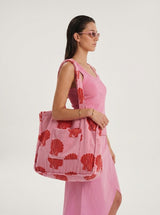 Shellie Beach Bag