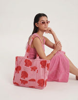 Shellie Beach Bag