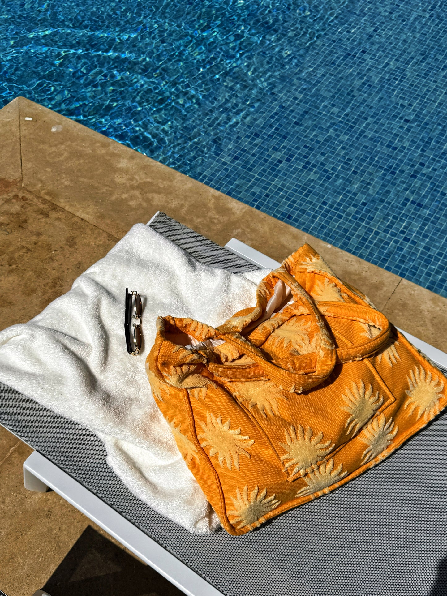 The Soleil Bag